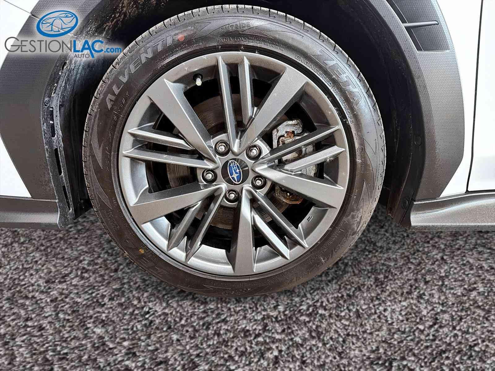 Subaru WRX 2023 - Thumbnail 6