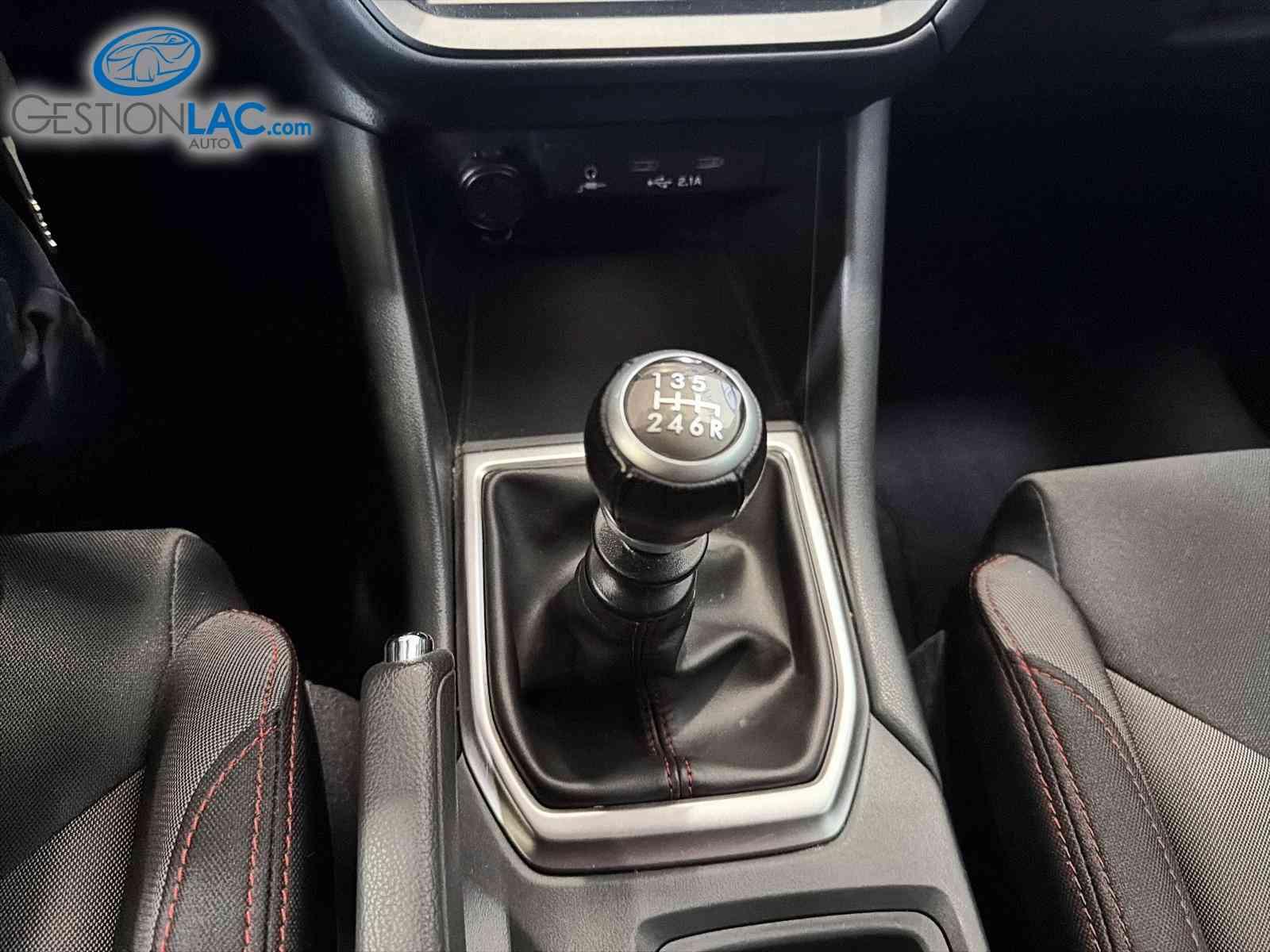 Subaru WRX 2023 - Thumbnail 13
