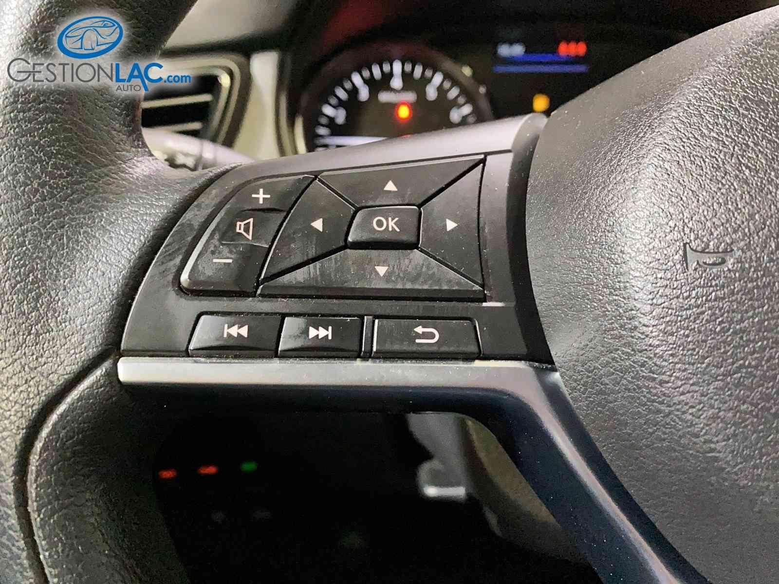 Nissan Qashqai 2023 - Thumbnail 18