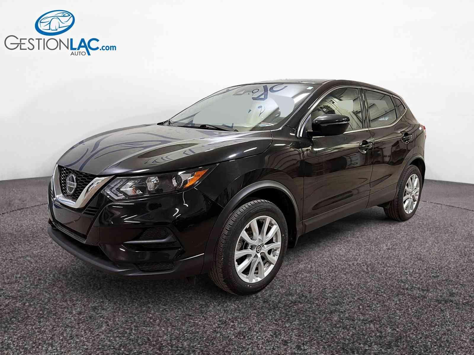 Nissan Qashqai 2023 - Thumbnail 1
