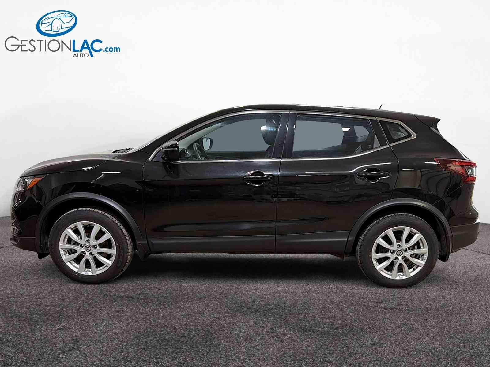 Nissan Qashqai 2023 - Thumbnail 2