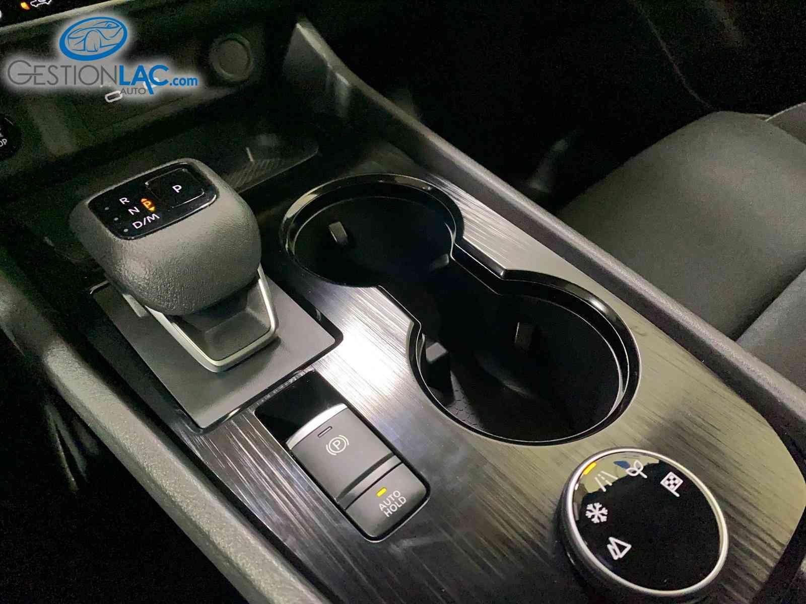 Nissan Rogue 2024 - Thumbnail 19