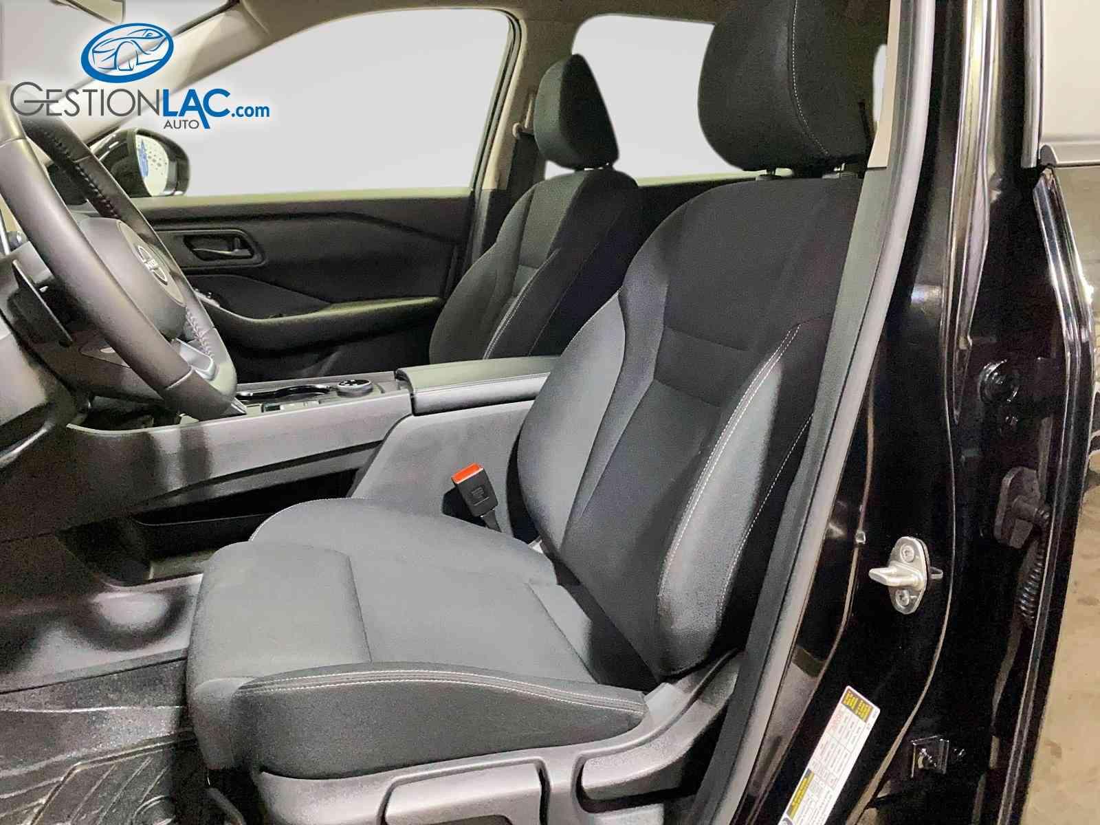 Nissan Rogue 2024 - Thumbnail 9