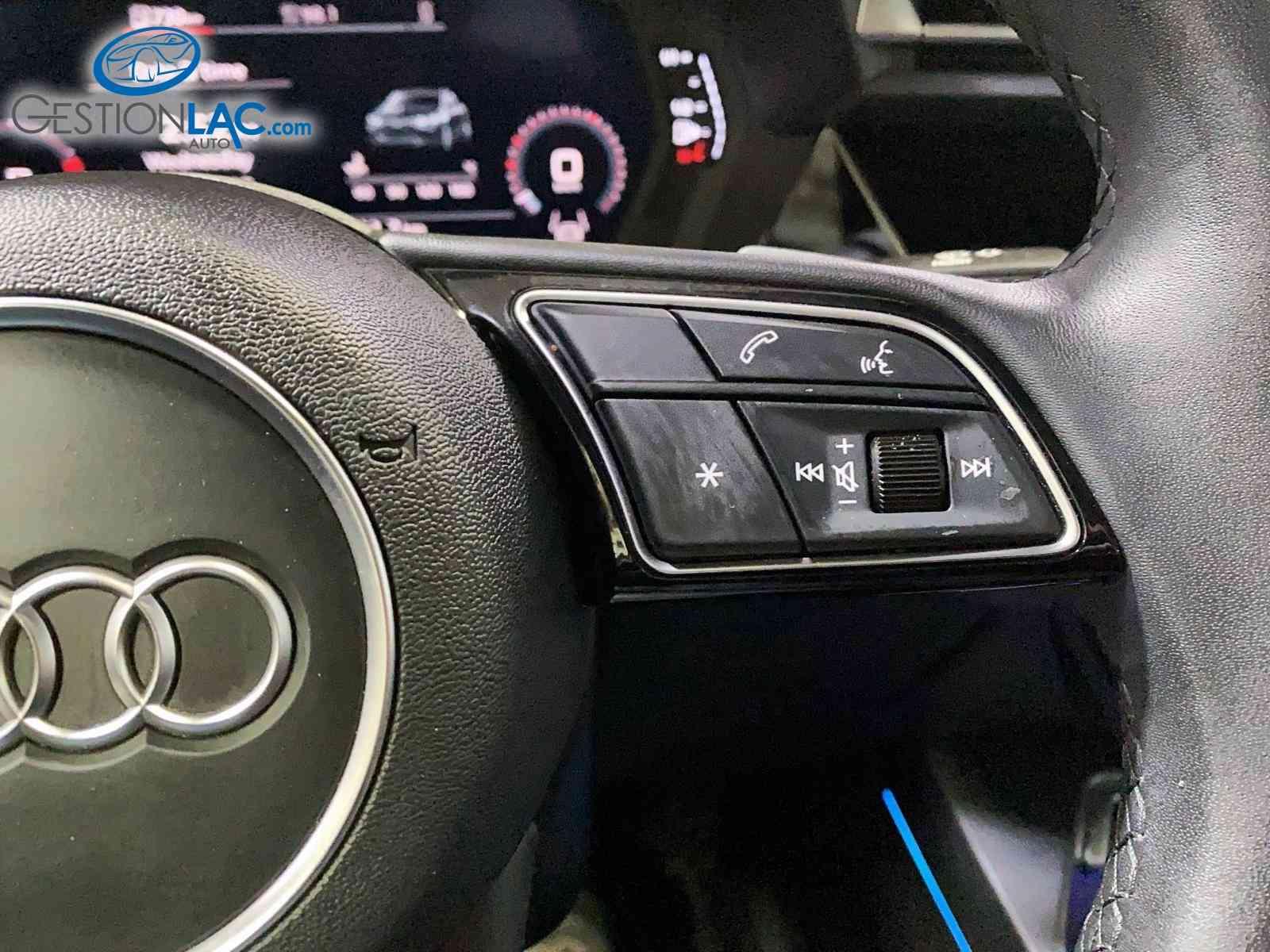 Audi A3 2025 - Thumbnail 18
