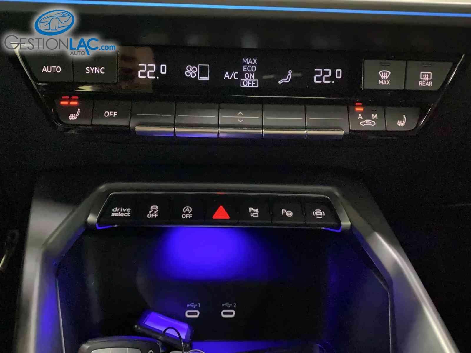 Audi A3 2025 - Thumbnail 12