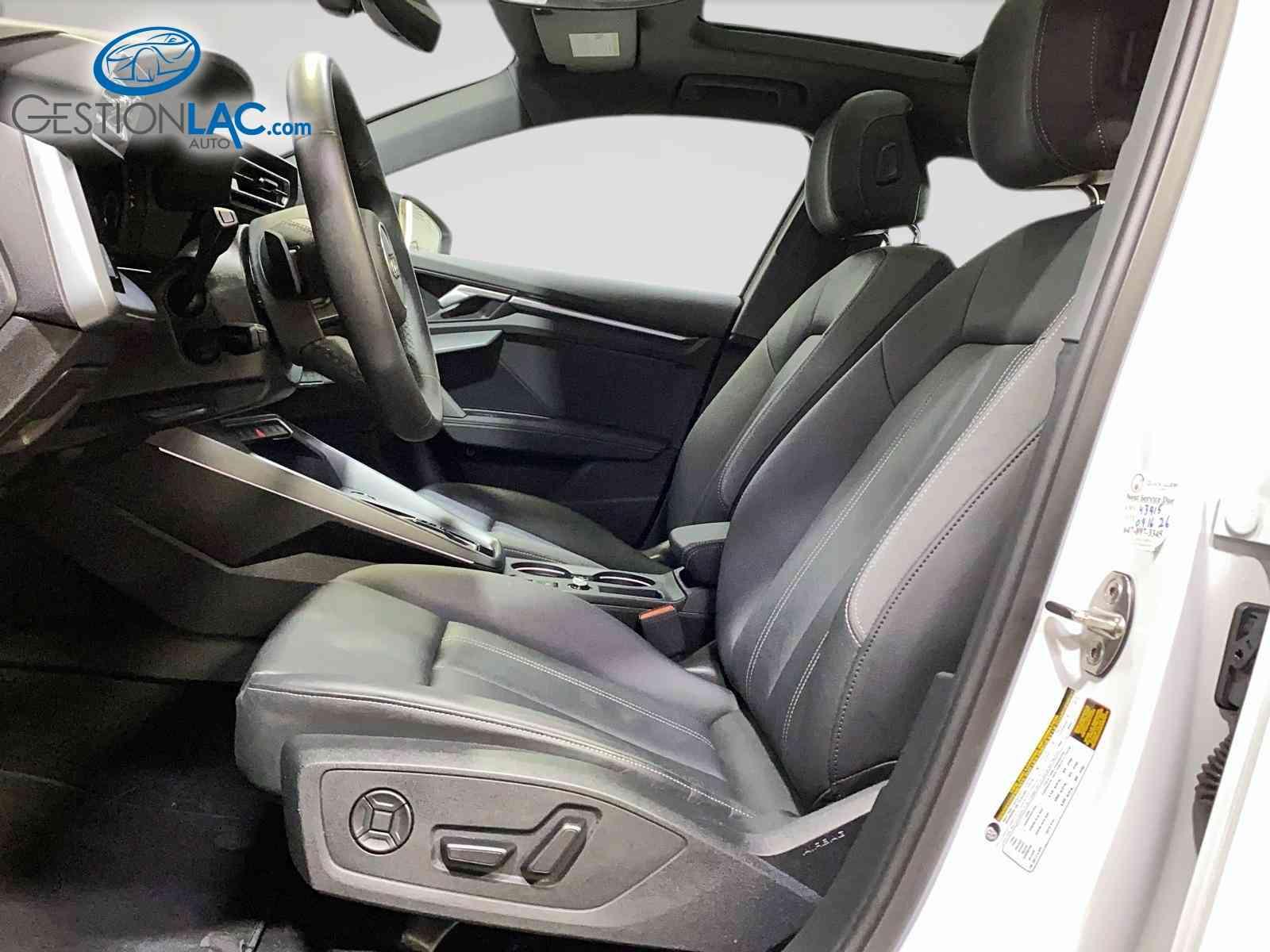 Audi A3 2025 - Thumbnail 9
