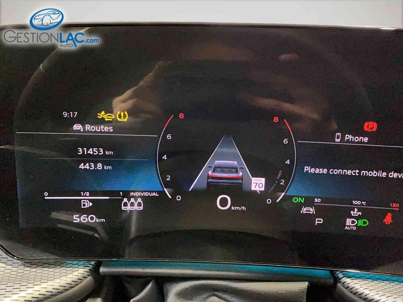 Audi All-New Q5 2025 - Thumbnail 20