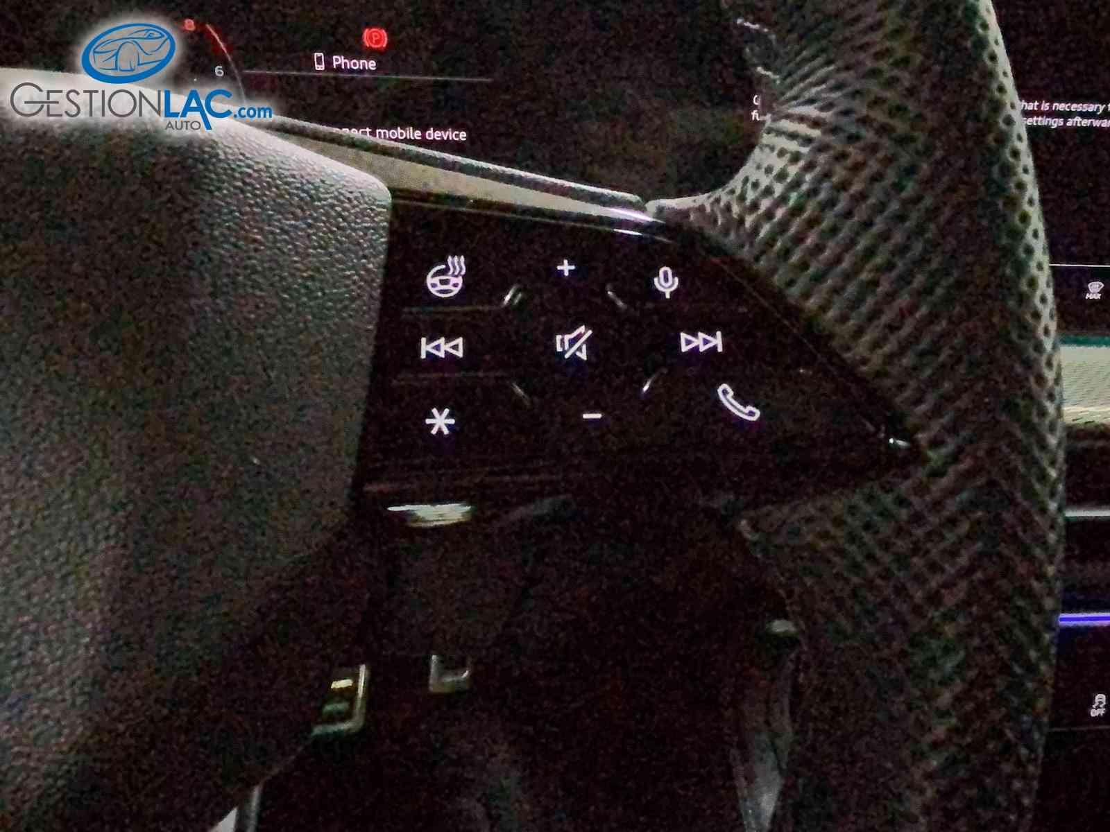 Audi All-New Q5 2025 - Thumbnail 18