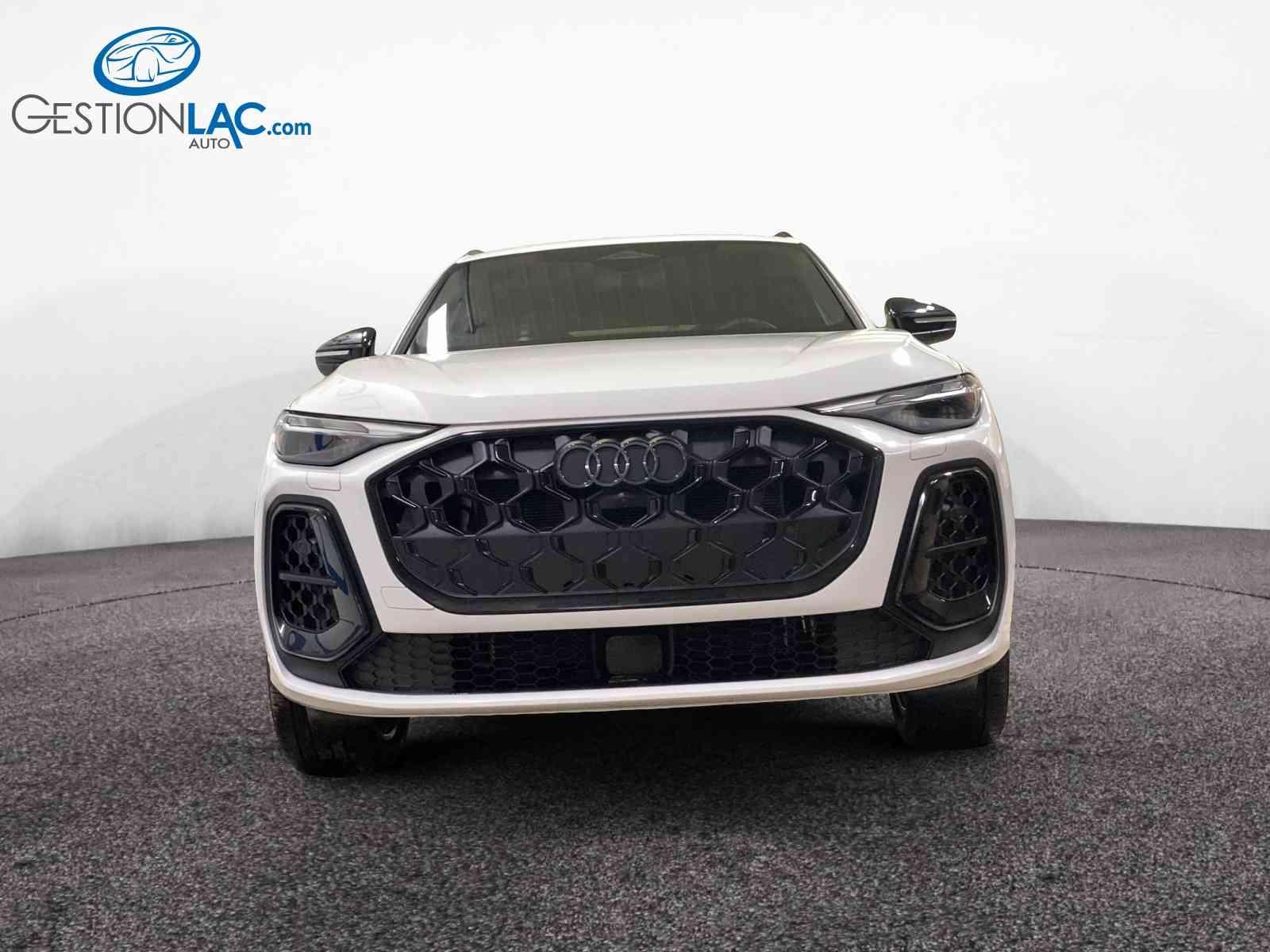 Audi All-New Q5 2025 - Thumbnail 2