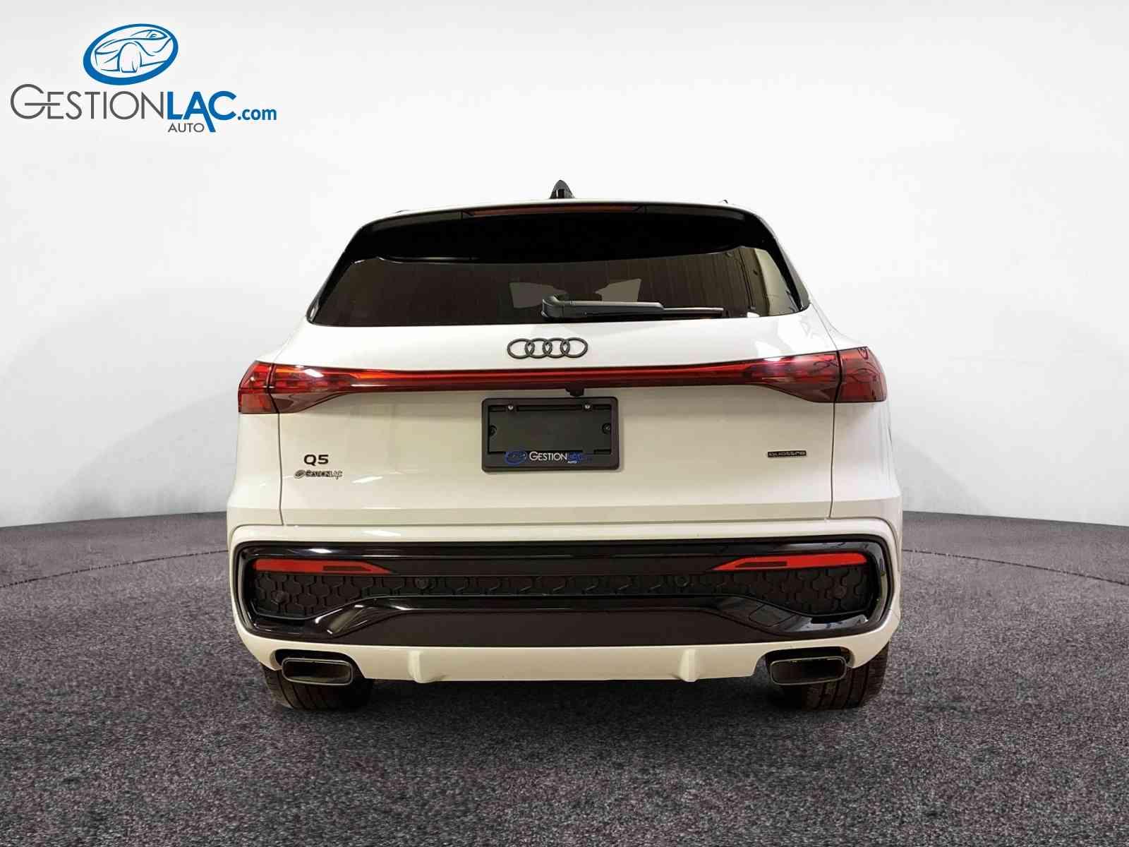 Audi All-New Q5 2025 - Thumbnail 3