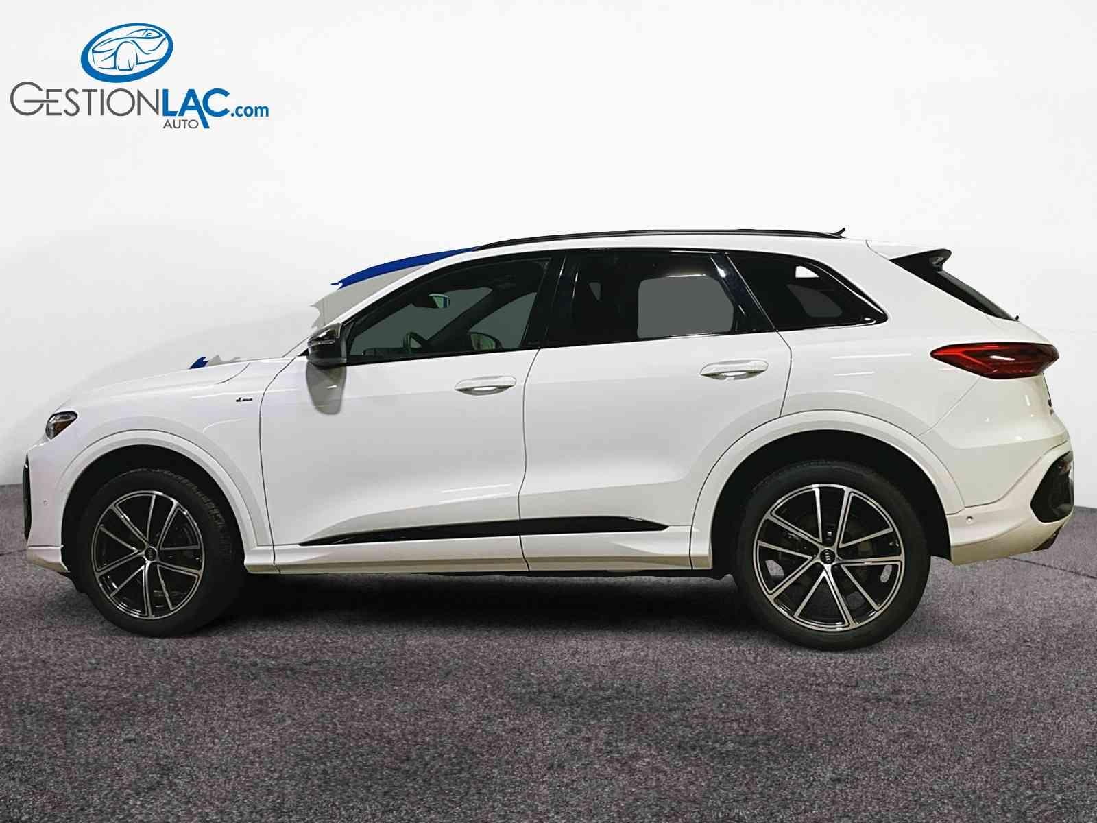 Audi All-New Q5 2025 - Thumbnail 5