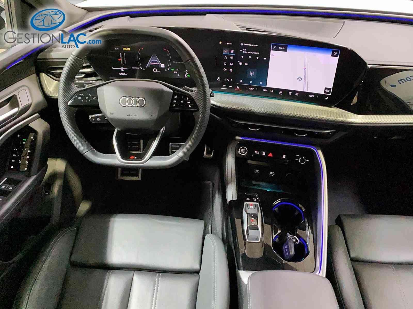 Audi All-New Q5 2025 - Thumbnail 12