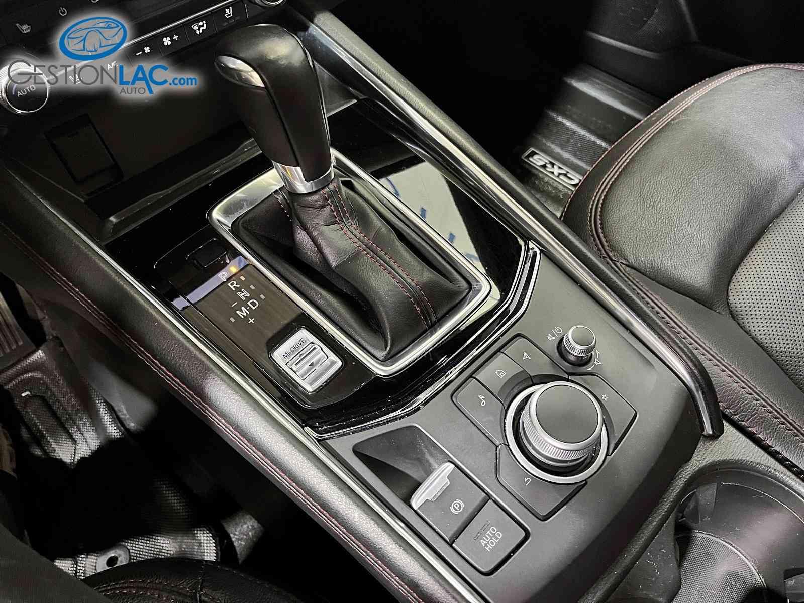 Mazda CX-5 2023 - Thumbnail 14