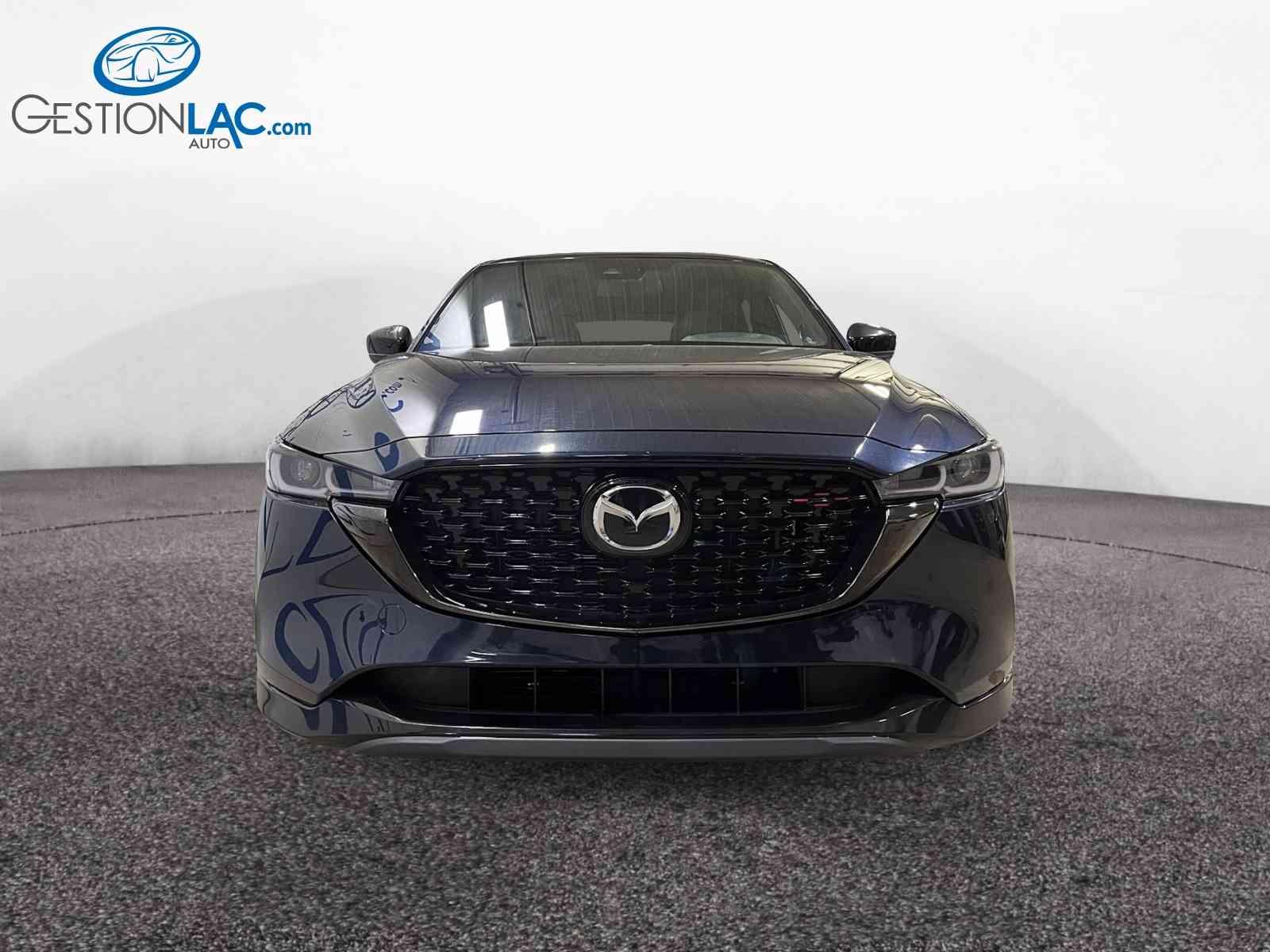 Mazda CX-5 2023 - Thumbnail 2