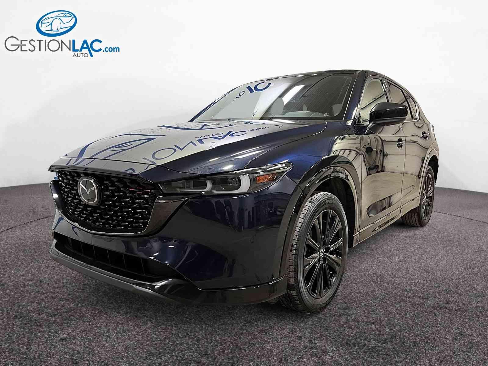 Mazda CX-5 2023 - Thumbnail 1
