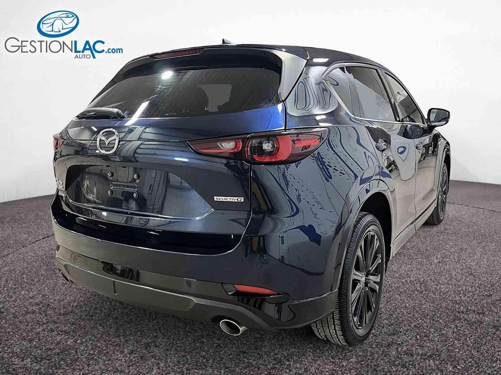 Mazda CX-5 2023 - Thumbnail 7