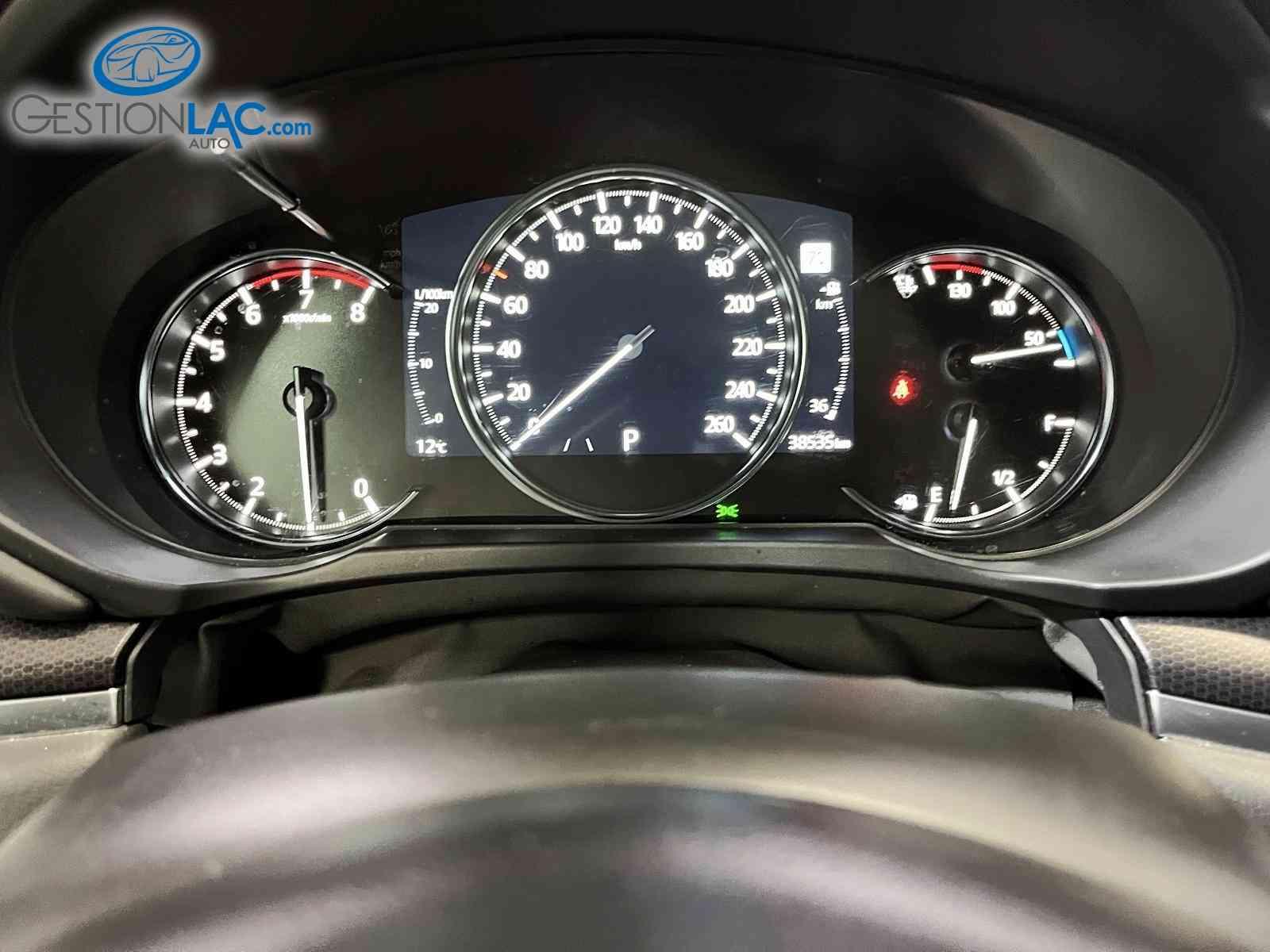 Mazda CX-5 2023 - Thumbnail 18