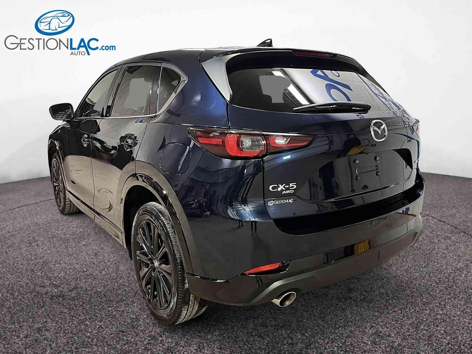 Mazda CX-5 2023 - Thumbnail 5