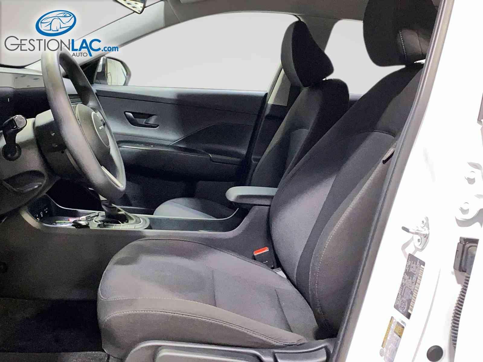 Hyundai Kona 2025 - Thumbnail 11