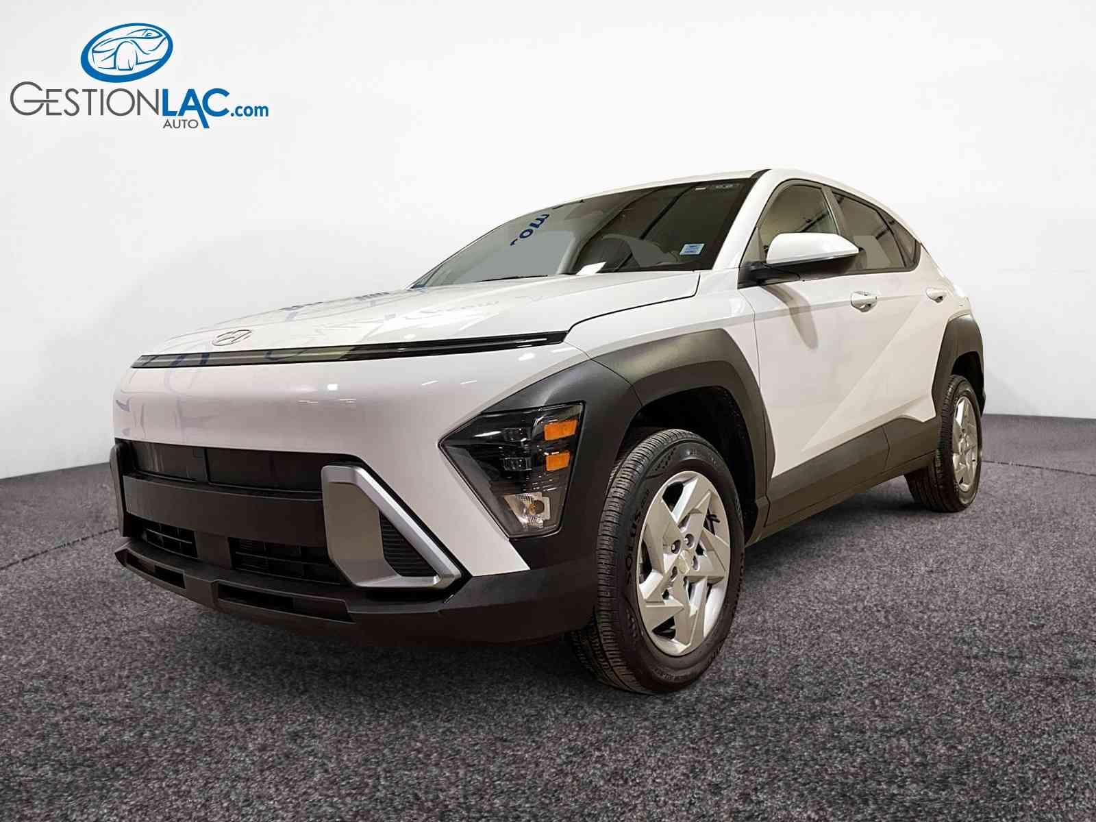 Hyundai Kona 2025 - Thumbnail 1