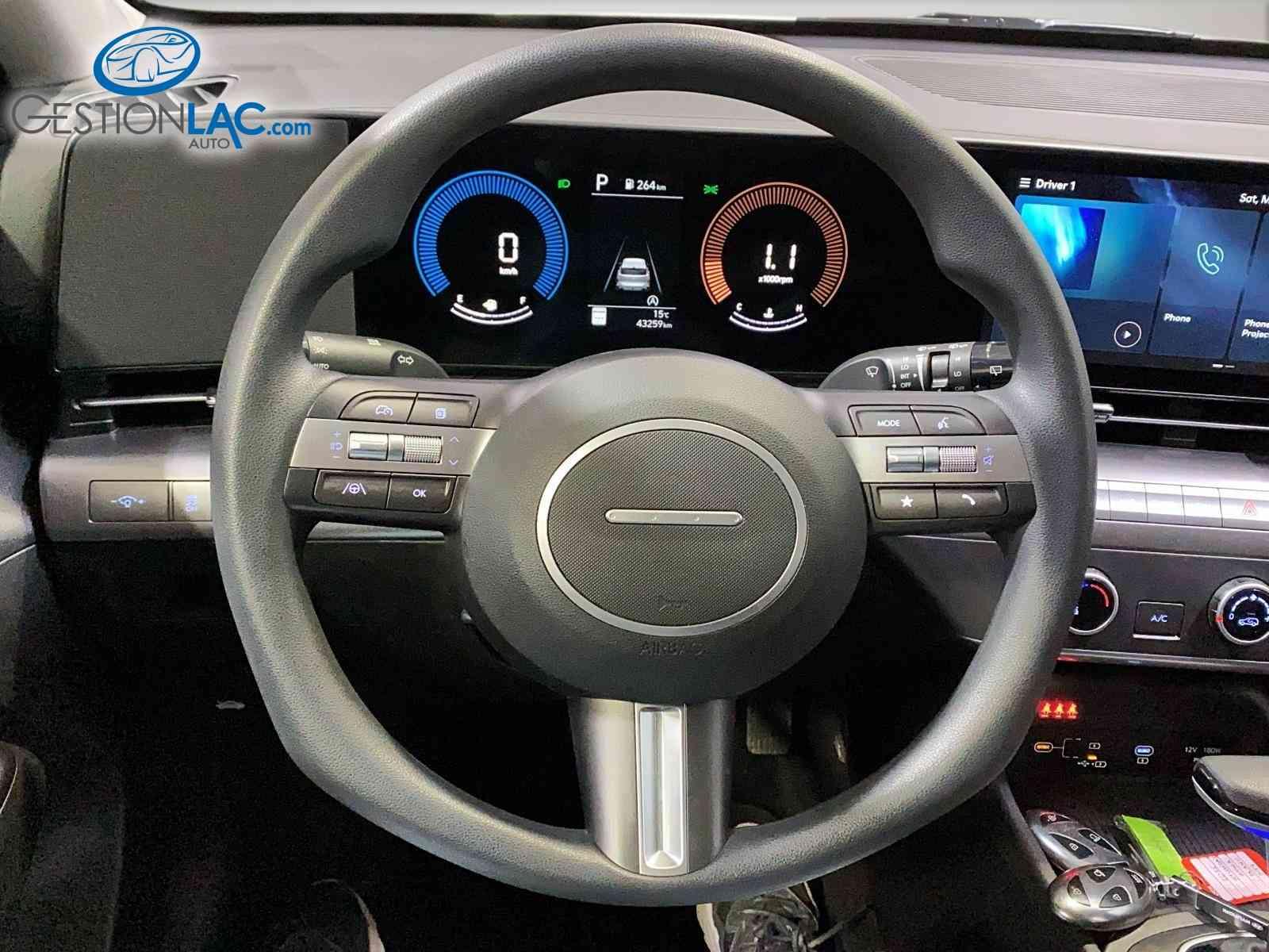 Hyundai Kona 2025 - Thumbnail 26
