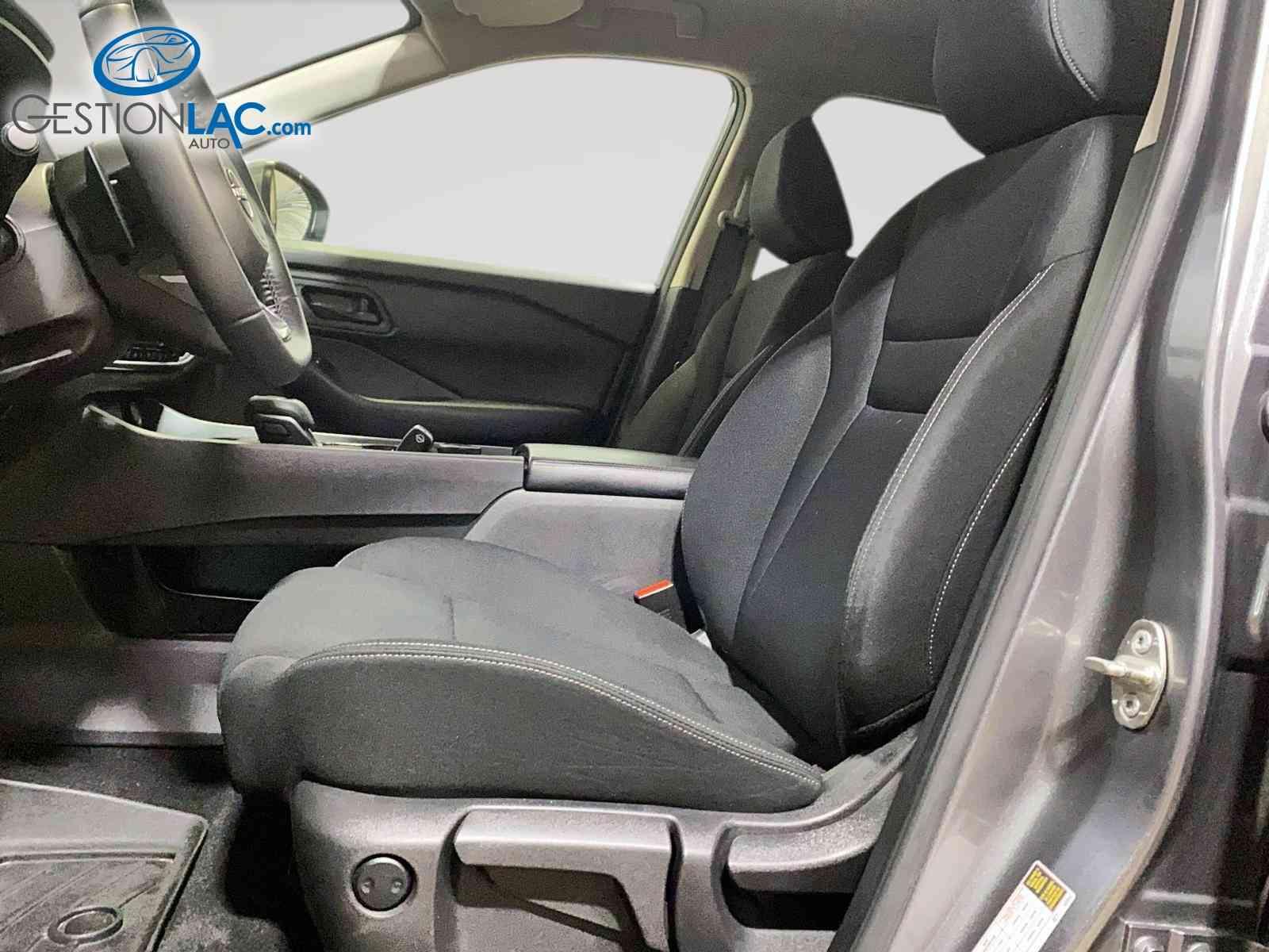 Nissan Rogue 2024 - Thumbnail 9