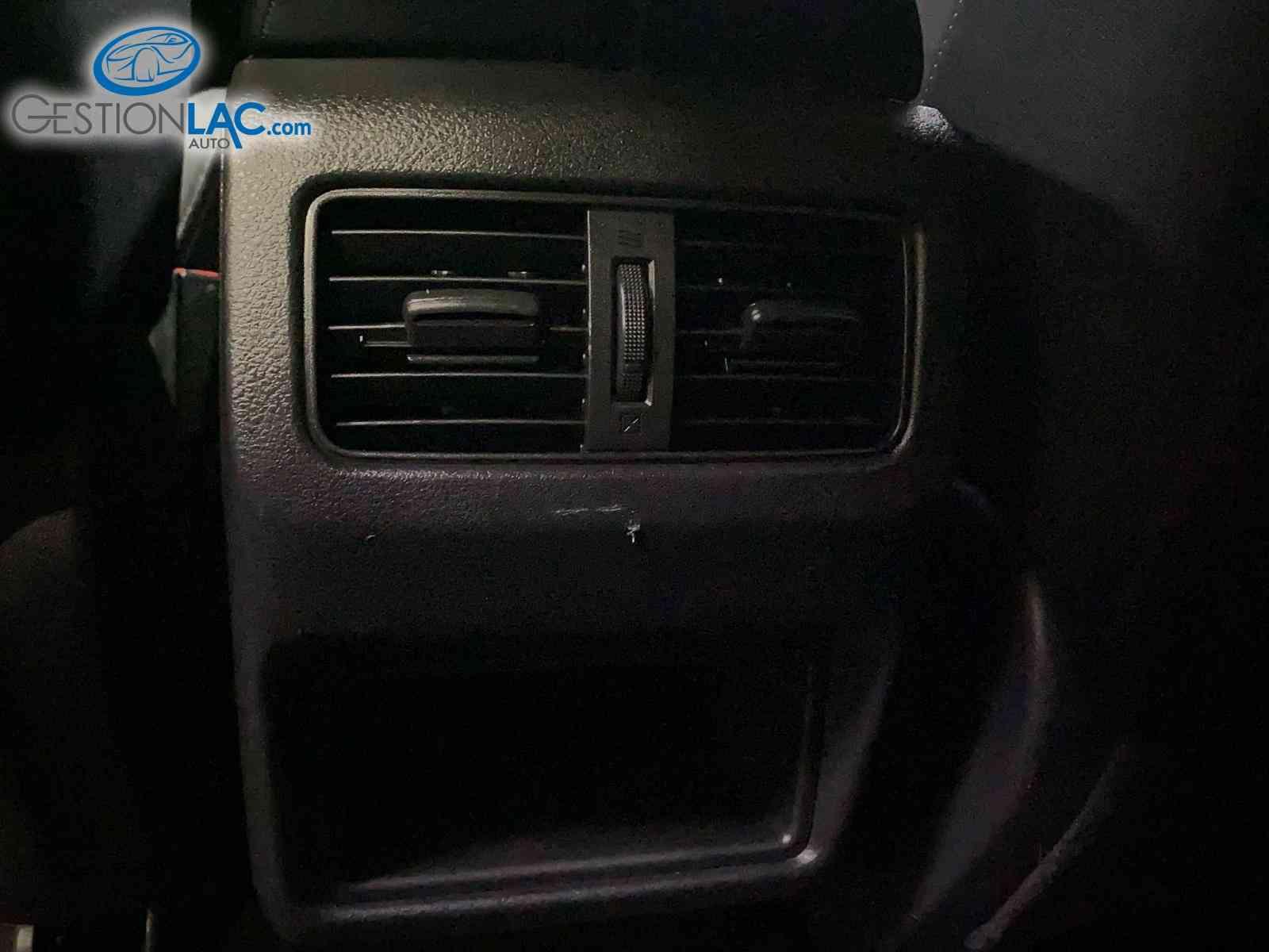 Nissan Rogue 2024 - Thumbnail 13