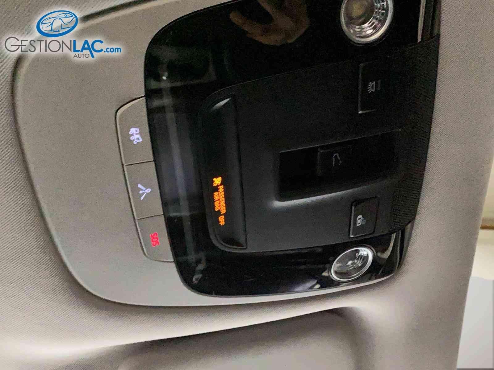 KIA Seltos 2021 - Thumbnail 24