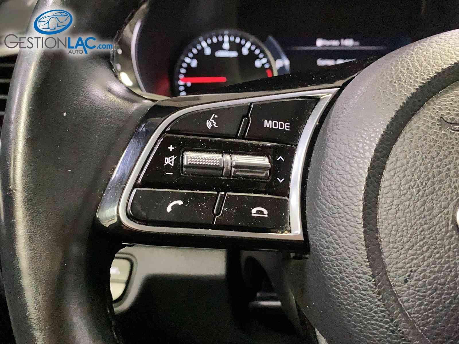 KIA Seltos 2021 - Thumbnail 20