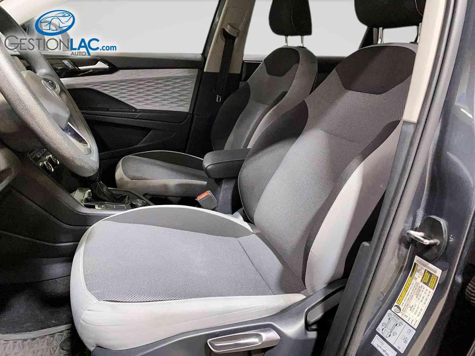 Volkswagen TAOS 2022 - Thumbnail 9