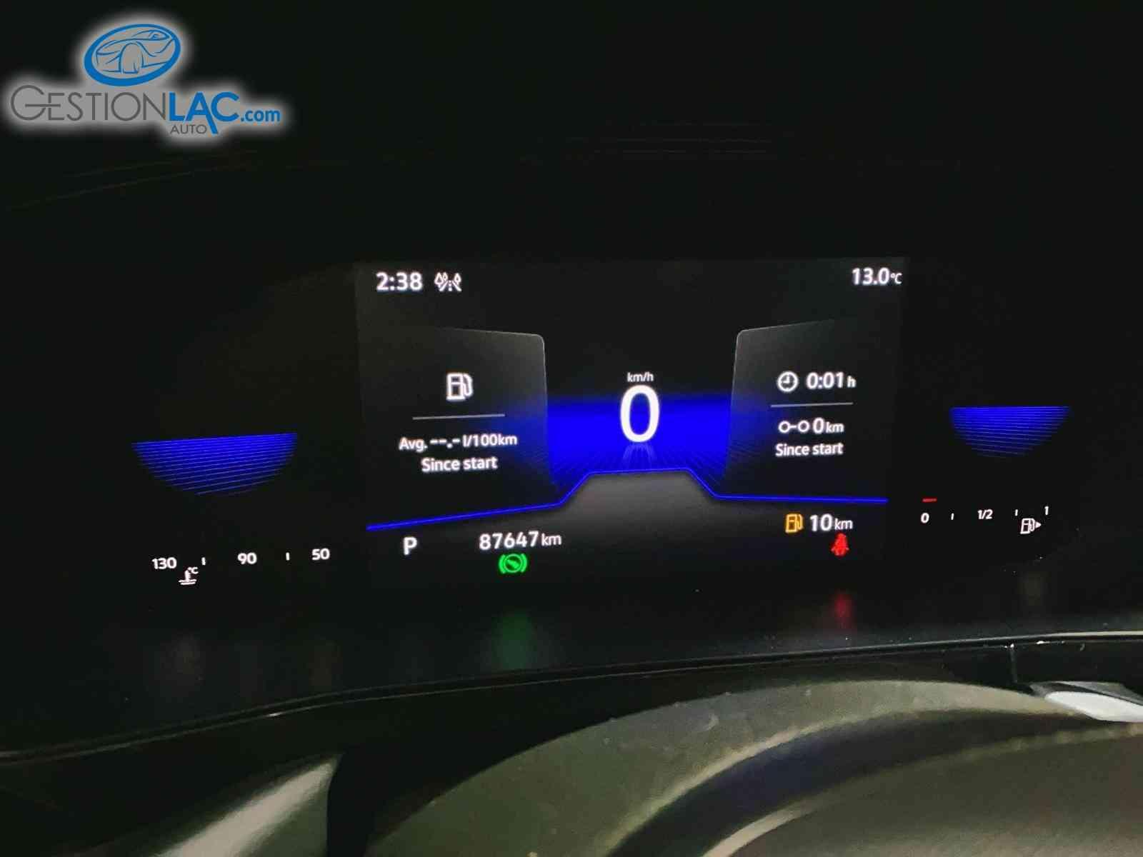 Volkswagen TAOS 2022 - Thumbnail 11