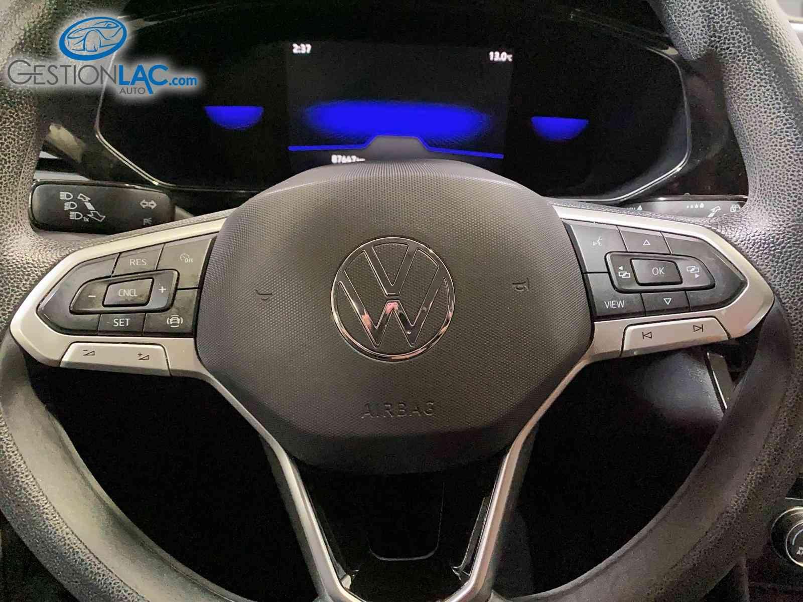 Volkswagen TAOS 2022 - Thumbnail 20