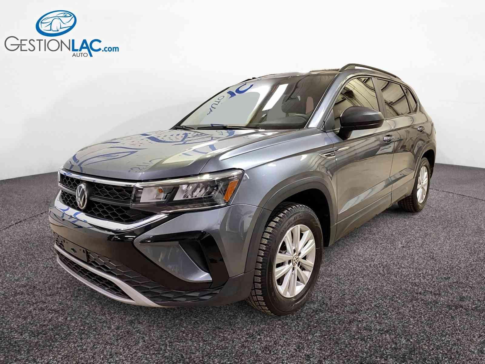 Volkswagen TAOS 2022 - Thumbnail 1