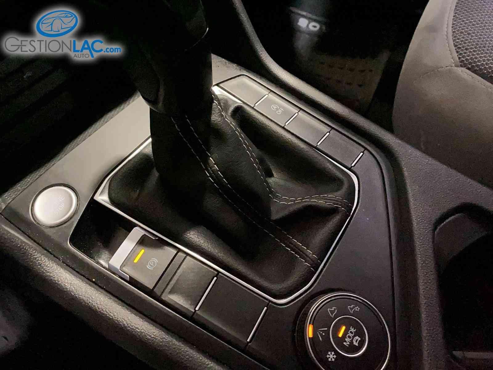 Volkswagen TAOS 2022 - Thumbnail 18