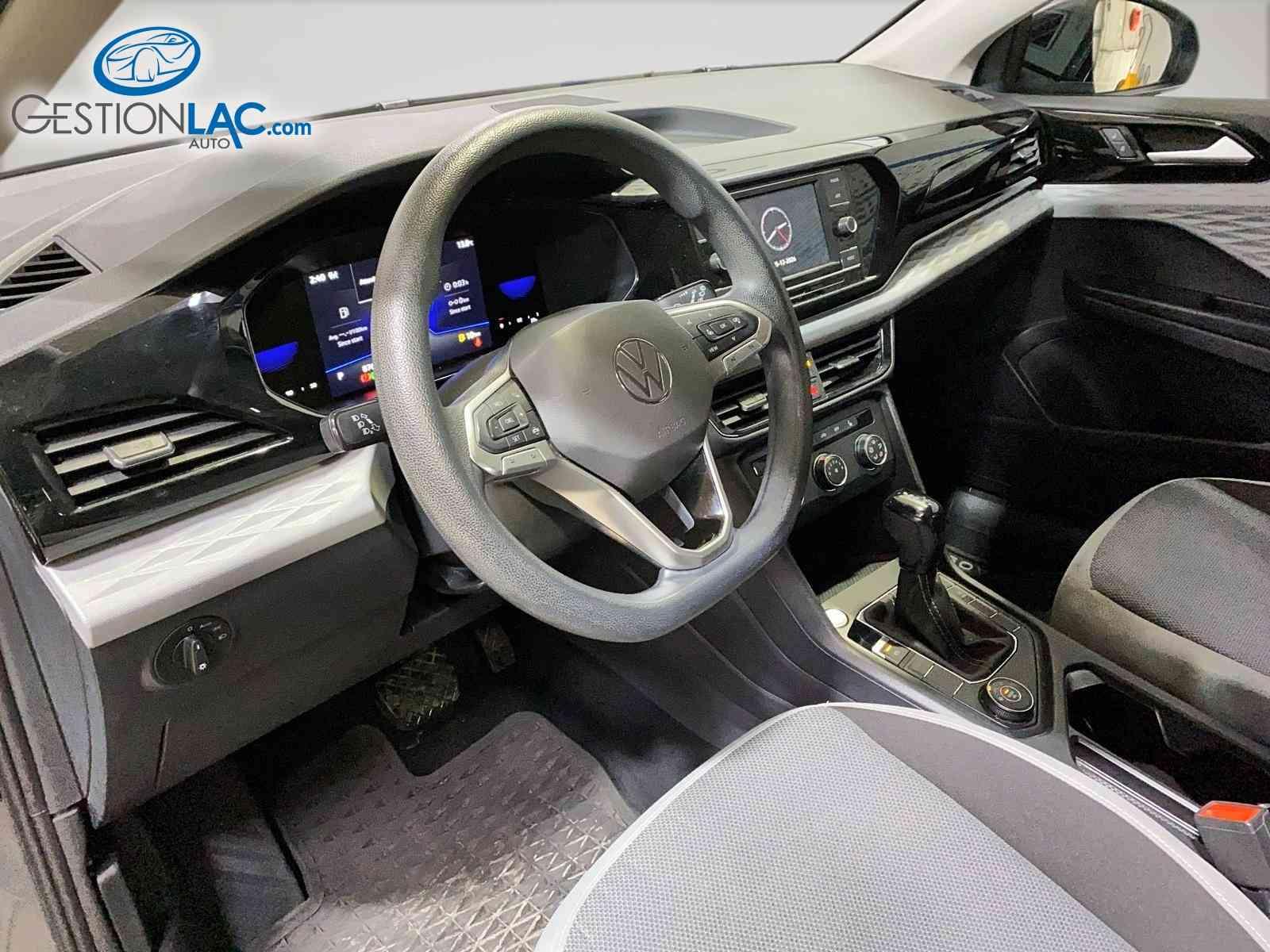 Volkswagen TAOS 2022 - Thumbnail 21