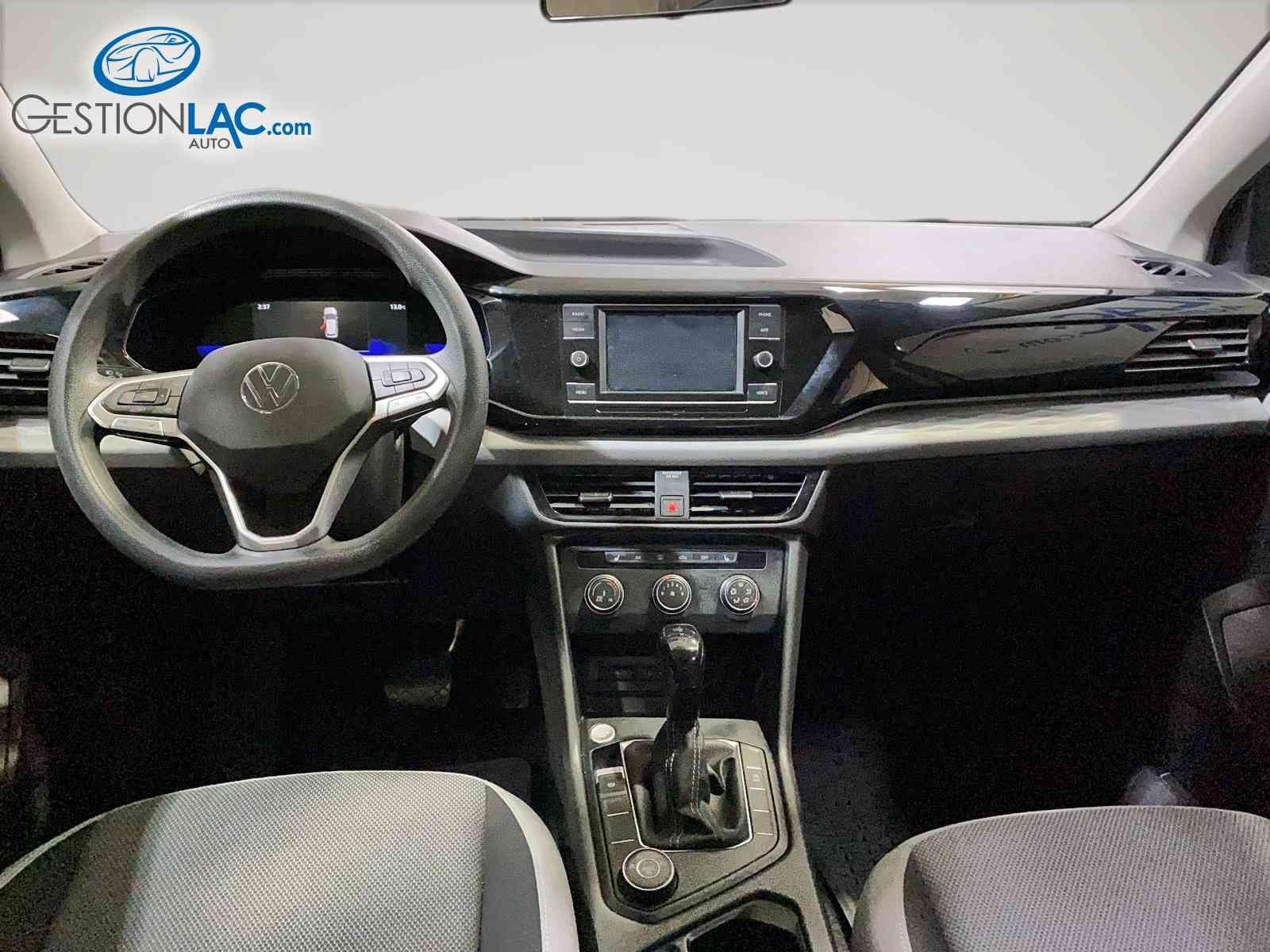Volkswagen TAOS 2022 - Thumbnail 22