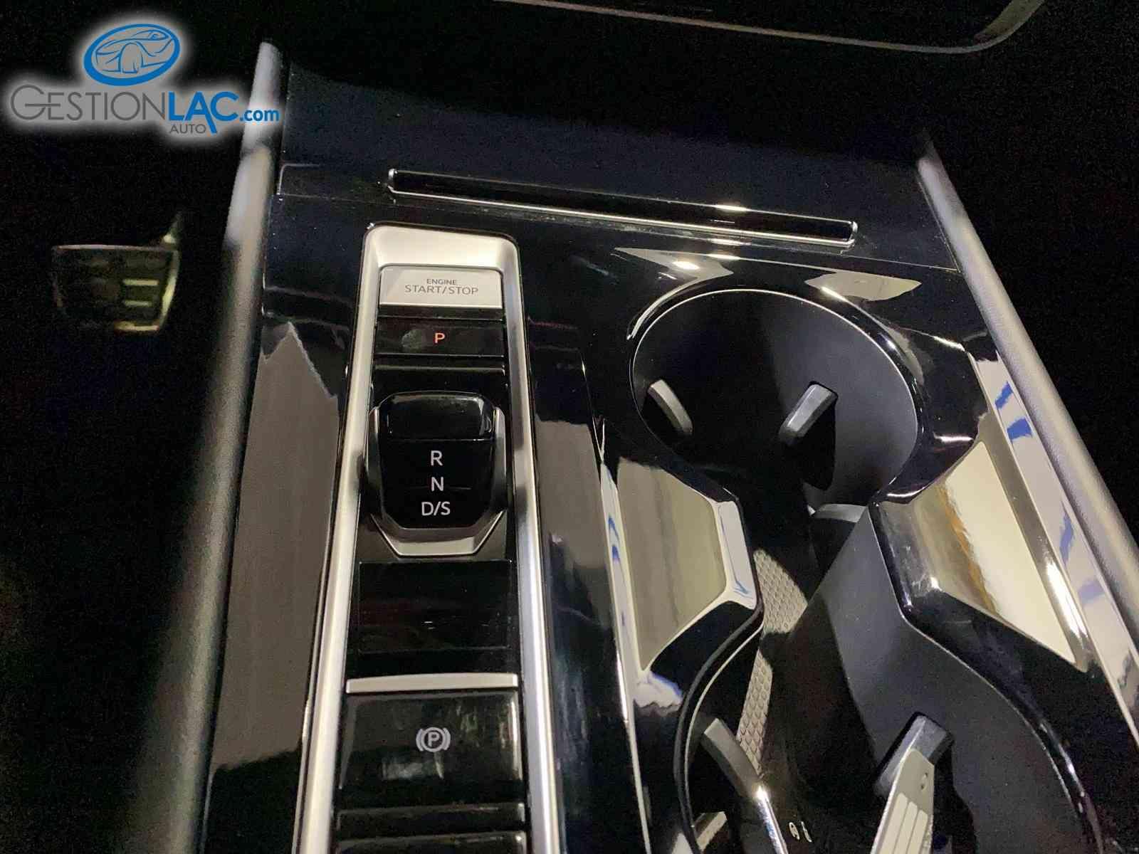 Volkswagen Atlas Cross Sport 2024 - Thumbnail 11