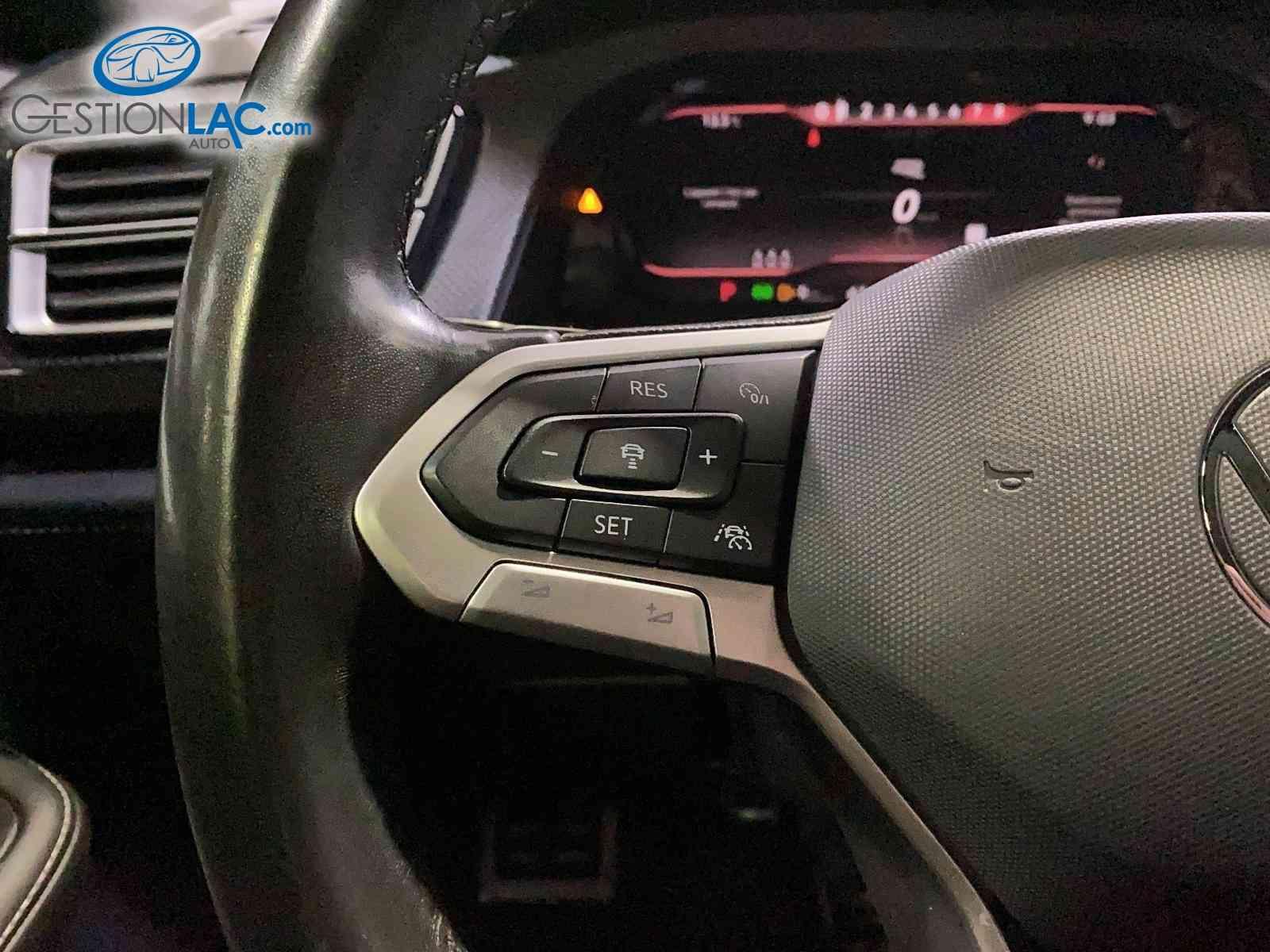 Volkswagen Atlas Cross Sport 2024 - Thumbnail 18