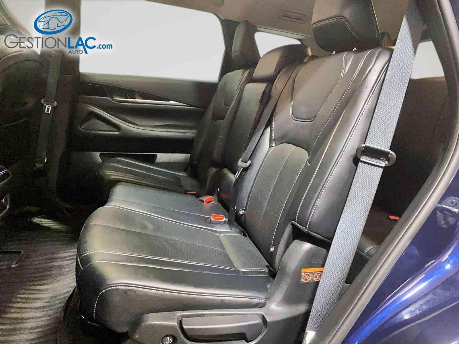 Infiniti QX60 2024 - Thumbnail 10