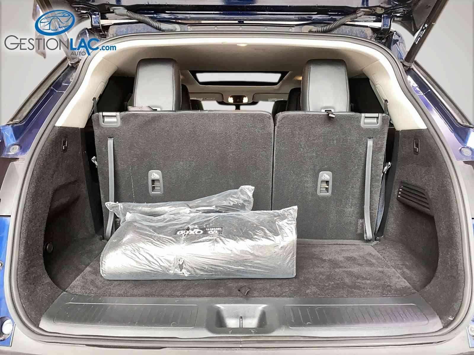 Infiniti QX60 2024 - Thumbnail 5