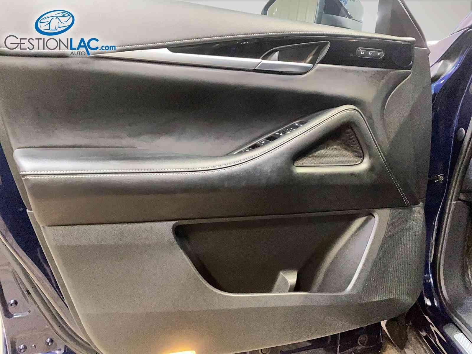 Infiniti QX60 2024 - Thumbnail 15