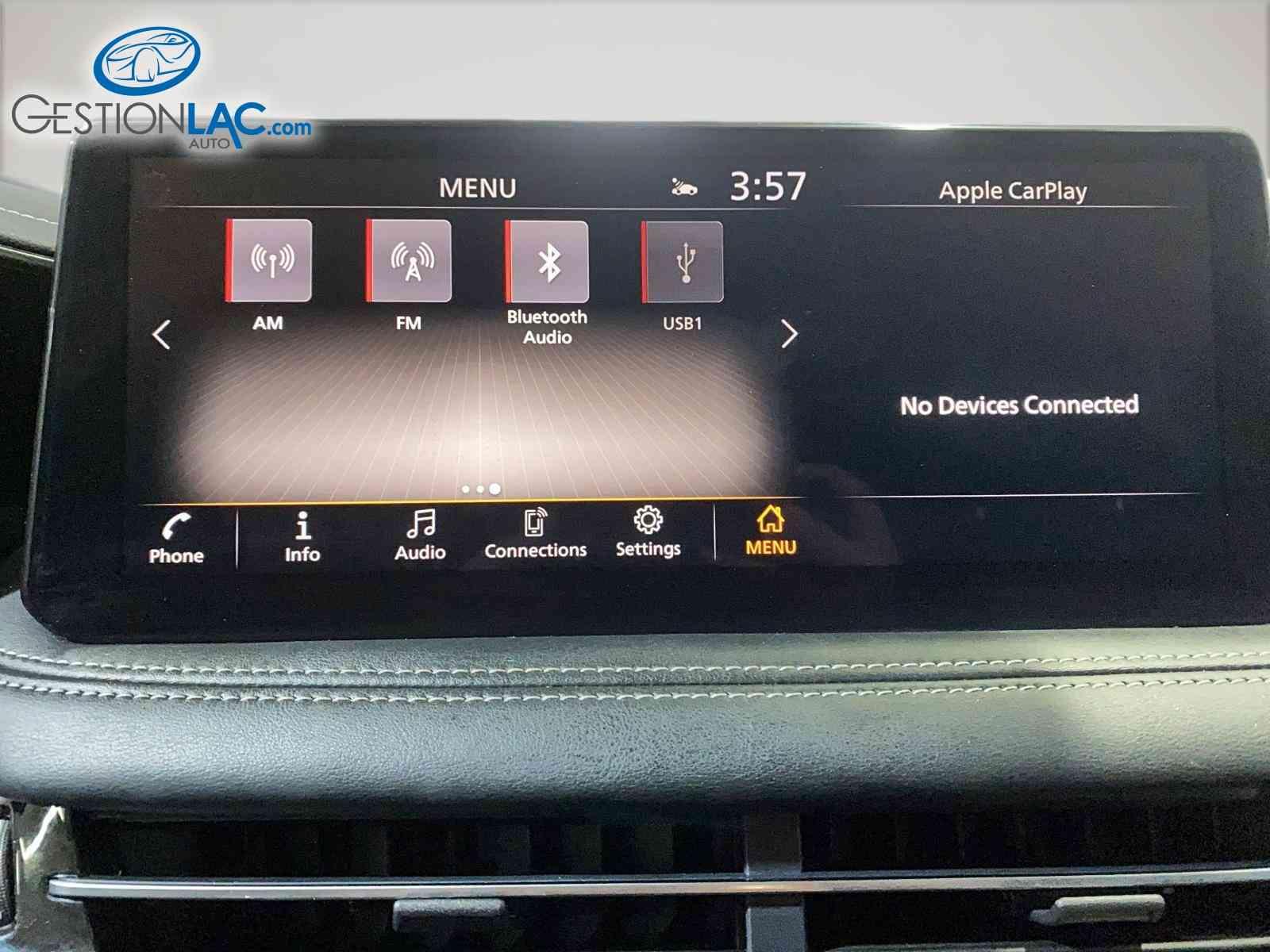 Infiniti QX60 2024 - Thumbnail 22