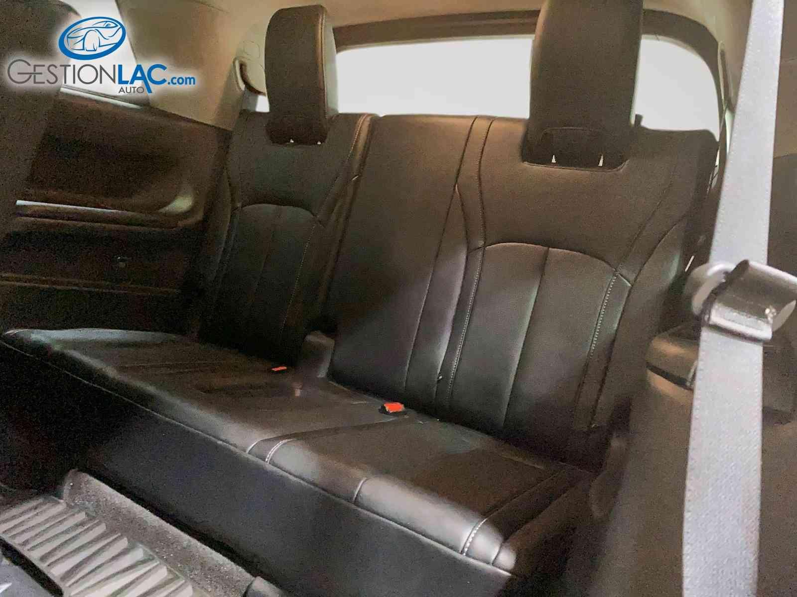Infiniti QX60 2024 - Thumbnail 11