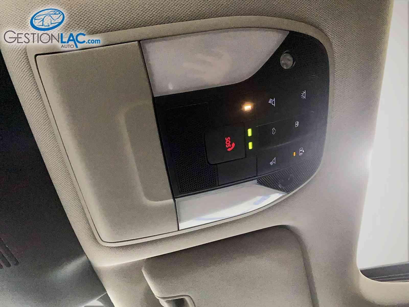 Infiniti QX60 2024 - Thumbnail 24