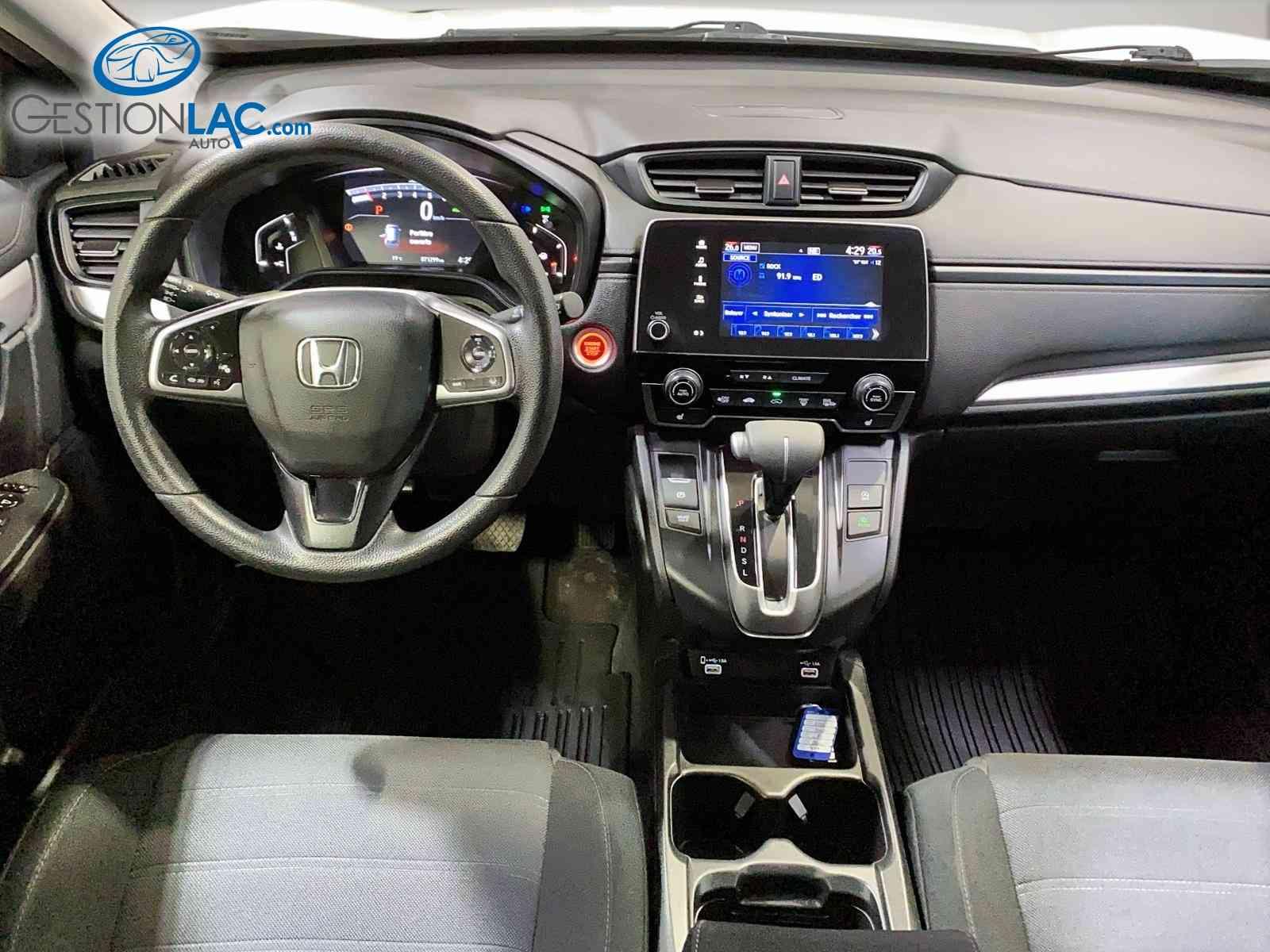 Honda CR-V 2020 - Thumbnail 13