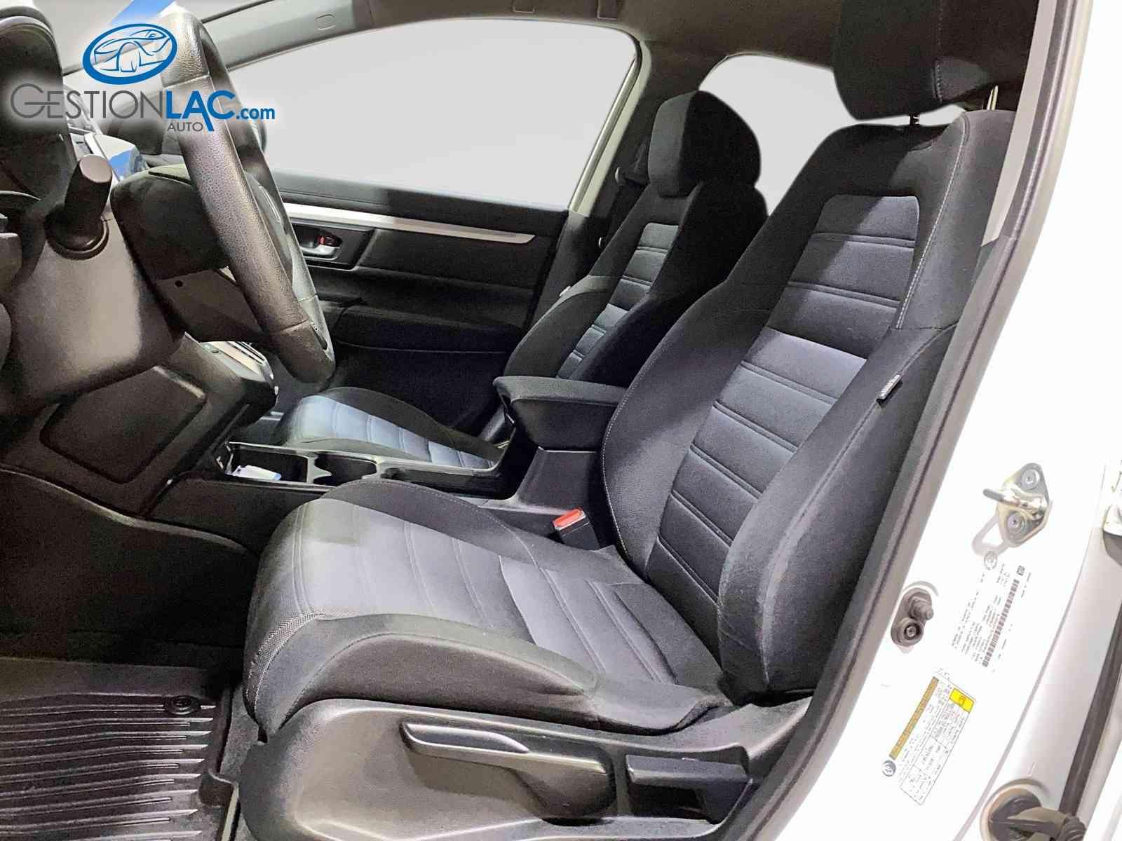 Honda CR-V 2020 - Thumbnail 9