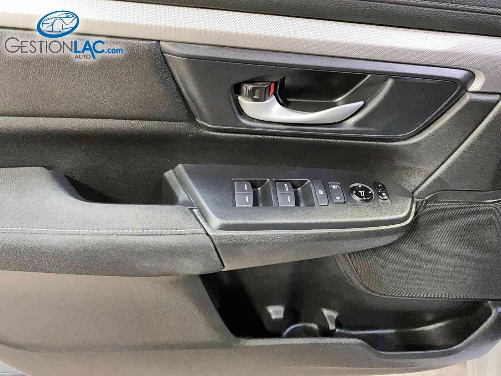Honda CR-V 2020 - Thumbnail 16