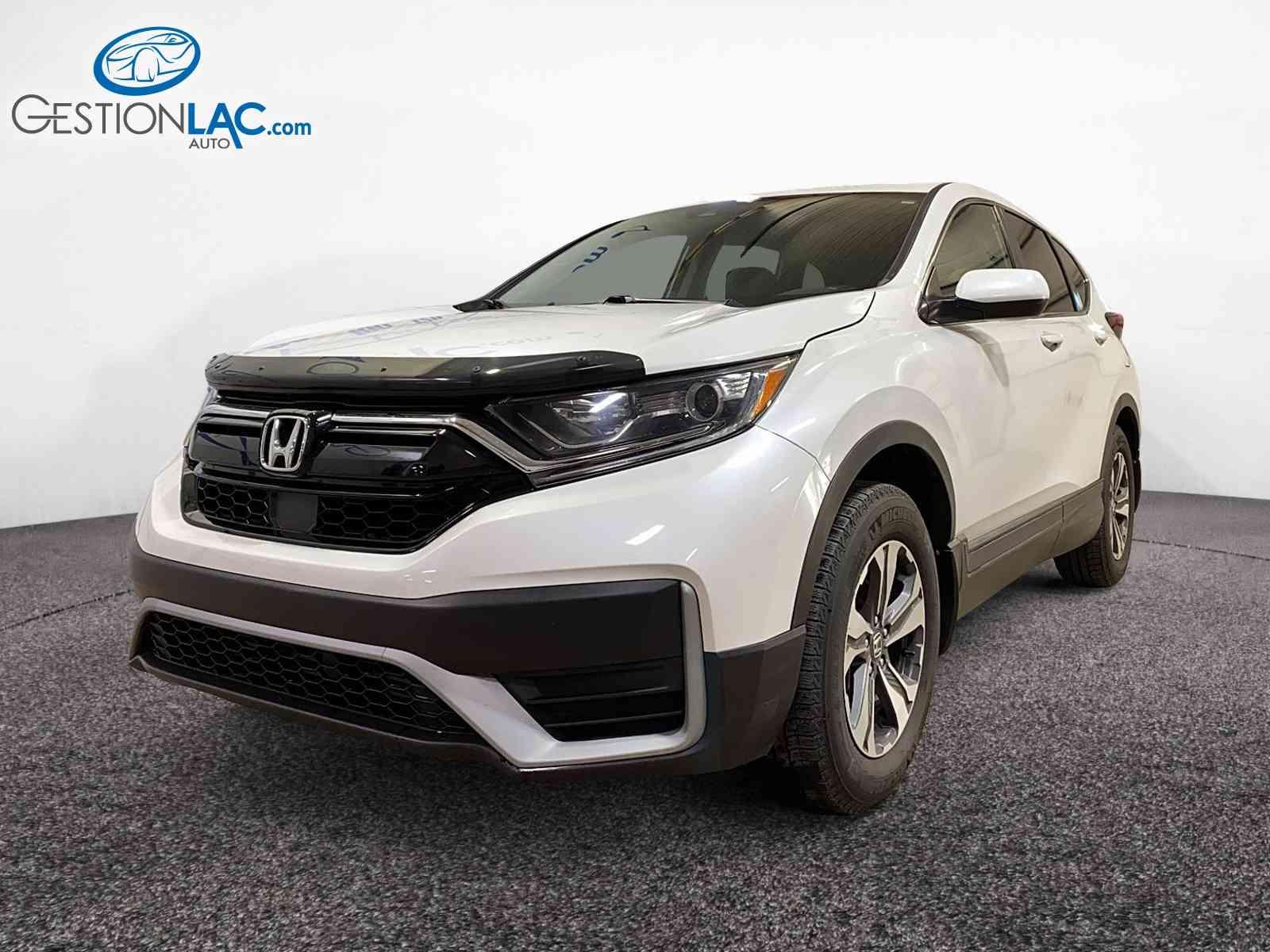 Honda CR-V 2020 - Thumbnail 1