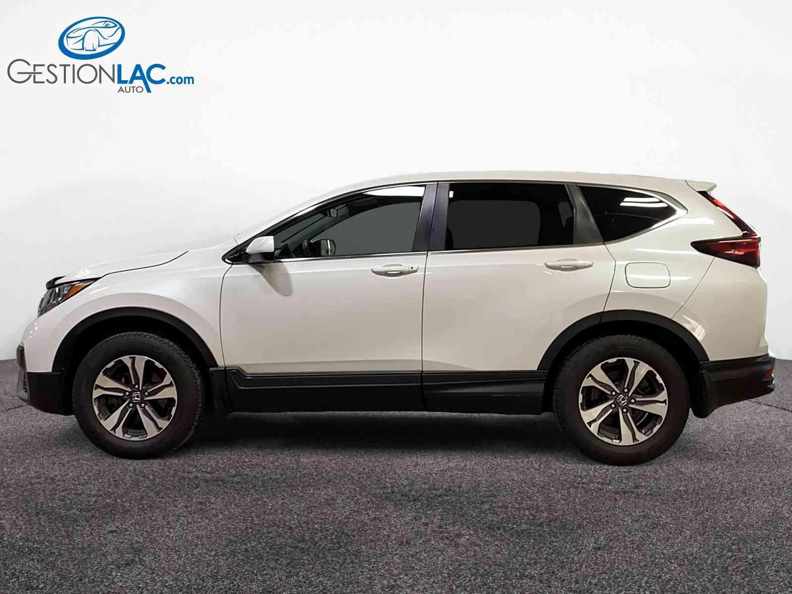 Honda CR-V 2020 - Thumbnail 5
