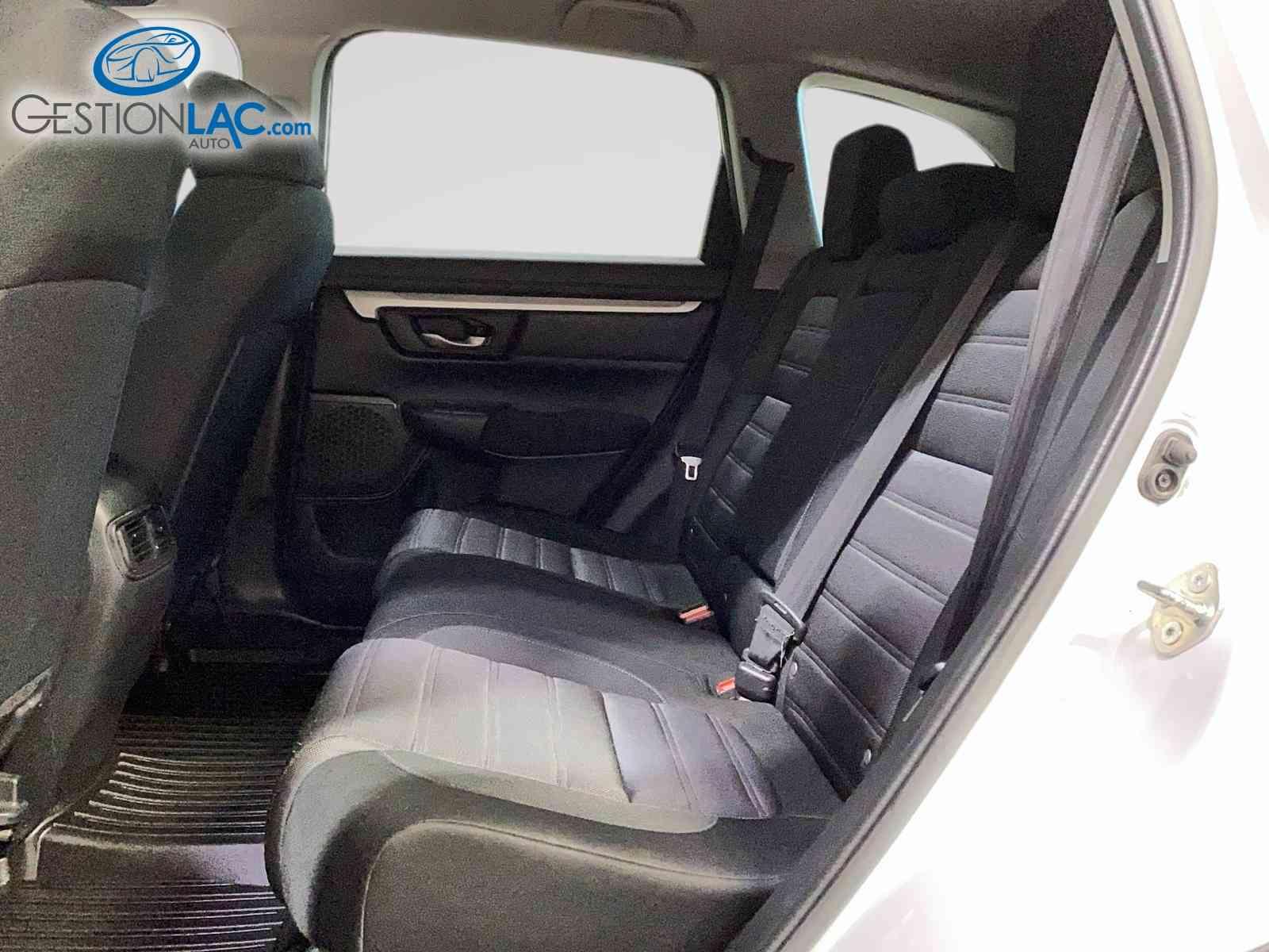 Honda CR-V 2020 - Thumbnail 10